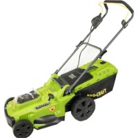 Газонокосилка аккумуляторная ProCraft PLM22