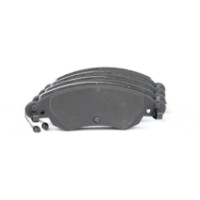 Set placute frână ICER 181420-701