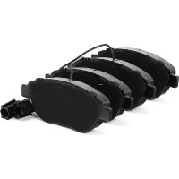 Set placute frână ICER 181440-701