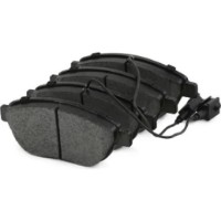 Set placute frână ICER 181440-701 imaginea #2 — magazin online Desire.md