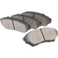 Set placute frână ICER 181443 imaginea #2 — magazin online Desire.md