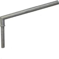 Опора консольна для освещения Elmos T15515E