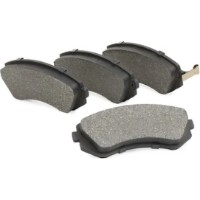 Set placute frână ICER 181517 imaginea #2 — magazin online Desire.md