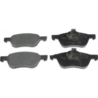 Set placute frână ICER 181528