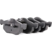 Set placute frână ICER 181532