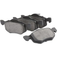 Set placute frână ICER 181532 imaginea #2 — magazin online Desire.md