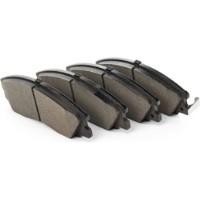 Set placute frână ICER 181539 imaginea #2 — magazin online Desire.md