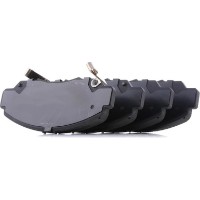 Set placute frână ICER 181543