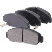 Set placute frână ICER 181543 imaginea #2 — magazin online Desire.md