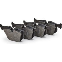 Set placute frână ICER 181548 imaginea #3 — magazin online Desire.md