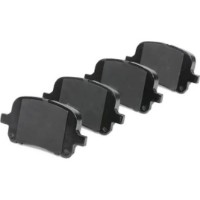 Set placute frână ICER 181555