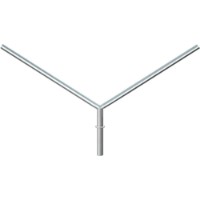 Опора консольная для освещения Elmos T15515M