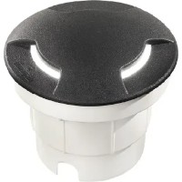 Садовый светильник Fumagalli 2F3000000AXG1L