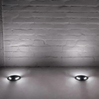 Садовый светильник Fumagalli 2F3000000AXG1L фото №2 — интернет-магазин Desire.md