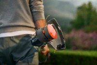 Триммер для газона аккумуляторный Husqvarna Aspire T28-P4A KIT (970620204) фото №4 — интернет-магазин Desire.md