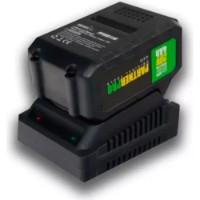 Motocoasă pe acumulator Partner Pro PP8A227 imaginea #3 — magazin online Desire.md