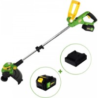 Motocoasă pe acumulator Partner Pro PP8A227 imaginea #2 — magazin online Desire.md