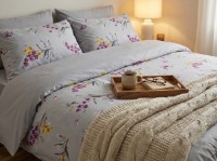 Lenjerie de pat Tag textile NR020-1P70-160