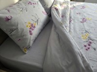 Lenjerie de pat Tag textile NR020-2P50-160 imaginea #4 — magazin online Desire.md