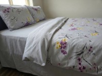 Lenjerie de pat Tag textile NR020-F50-160 imaginea #3 — magazin online Desire.md