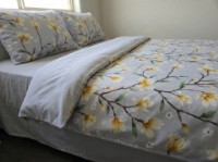 Lenjerie de pat Tag textile NR021-2P50-FE