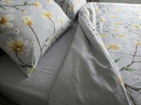 Lenjerie de pat Tag textile NR021-E50-160 imaginea #3 — magazin online Desire.md