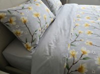 Lenjerie de pat Tag textile NR021-E70-FE imaginea #2 — magazin online Desire.md