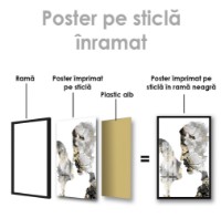 Pictură ArtShop Abstract Love 30x45cm (PA83-XL) imaginea #2 — magazin online Desire.md