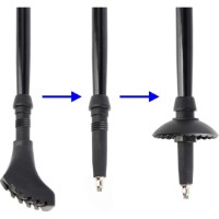 Sfat pentru bețe de nordic Nils TN103 imaginea #4 — magazin online Desire.md