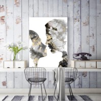 Картина ArtShop Abstract Love 60x90cm (PA83-P-L)