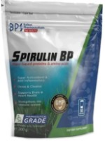 Антиоксидант Balkan Pharmaceuticals Spirulin 300g 