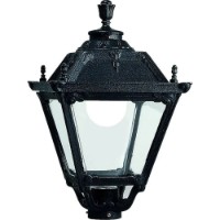 Уличный светильник Fumagalli Tobia Q33000000AXQ1K