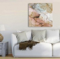 Картина ArtShop Abstract Pattern 40x40cm (PA85-XL-PL)