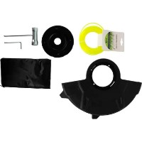 Триммер для газона аккумуляторный Profmet 857200 фото №3 — интернет-магазин Desire.md