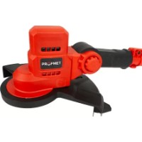 Триммер для газона аккумуляторный Profmet 857200 фото №4 — интернет-магазин Desire.md