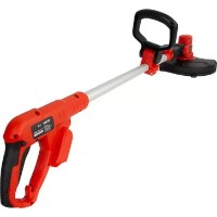 Триммер для газона аккумуляторный Profmet 857200 фото №6 — интернет-магазин Desire.md