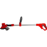 Триммер для газона аккумуляторный Profmet 857200 фото №2 — интернет-магазин Desire.md