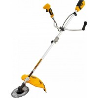 Триммер для газона аккумуляторный Rotor RBT-1B