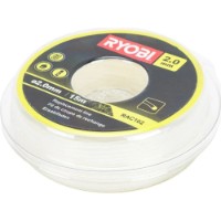 Леска для триммера Ryobi RAC102 (5132002639) фото №3 — интернет-магазин Desire.md