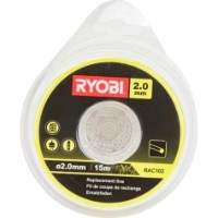 Леска для триммера Ryobi RAC102 (5132002639)