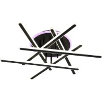 Lustră GNH 2900620RGBB imaginea #2 — magazin online Desire.md