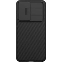 Husa de protecție Nillkin Samsung Galaxy A37 Camshield Pro Case Black