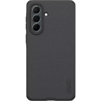 Husa de protecție Nillkin Samsung Galaxy A37 Super Frosted Shield Pro Case Black