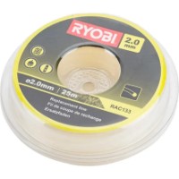 Леска для триммера Ryobi RAC133 (5132002626) фото №3 — интернет-магазин Desire.md