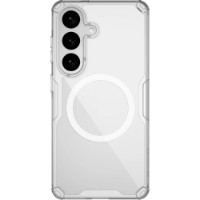 Husa de protecție Nillkin Samsung Galaxy S26 Nature Pro Magnetic Transparent