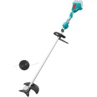 Motocoasă pe acumulator Total Tools TSTLI200285 imaginea #2 — magazin online Desire.md