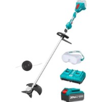 Motocoasă pe acumulator Total Tools TSTLI200285 imaginea #3 — magazin online Desire.md