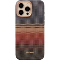 Husa de protecție Pitaka Summa iPhone 16 Pro Max Sunset (KI1603PPSUM)