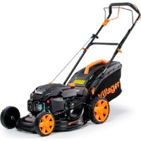 Maşina de tuns gazonul pe benzină Villager Eagle 6111V