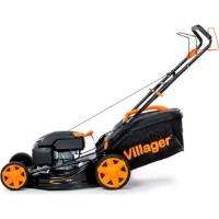 Maşina de tuns gazonul pe benzină Villager Eagle 6111V imaginea #2 — magazin online Desire.md